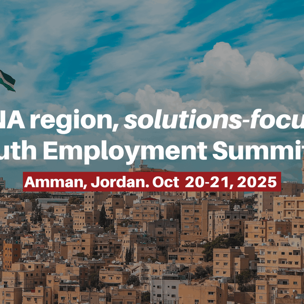 Authentecs Officially Sponsors MENA YES! 2025 in Amman